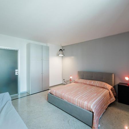 P&P Luxury Apartment Bergamo Dış mekan fotoğraf
