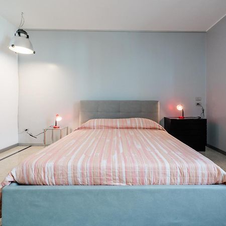 P&P Luxury Apartment Bergamo Dış mekan fotoğraf