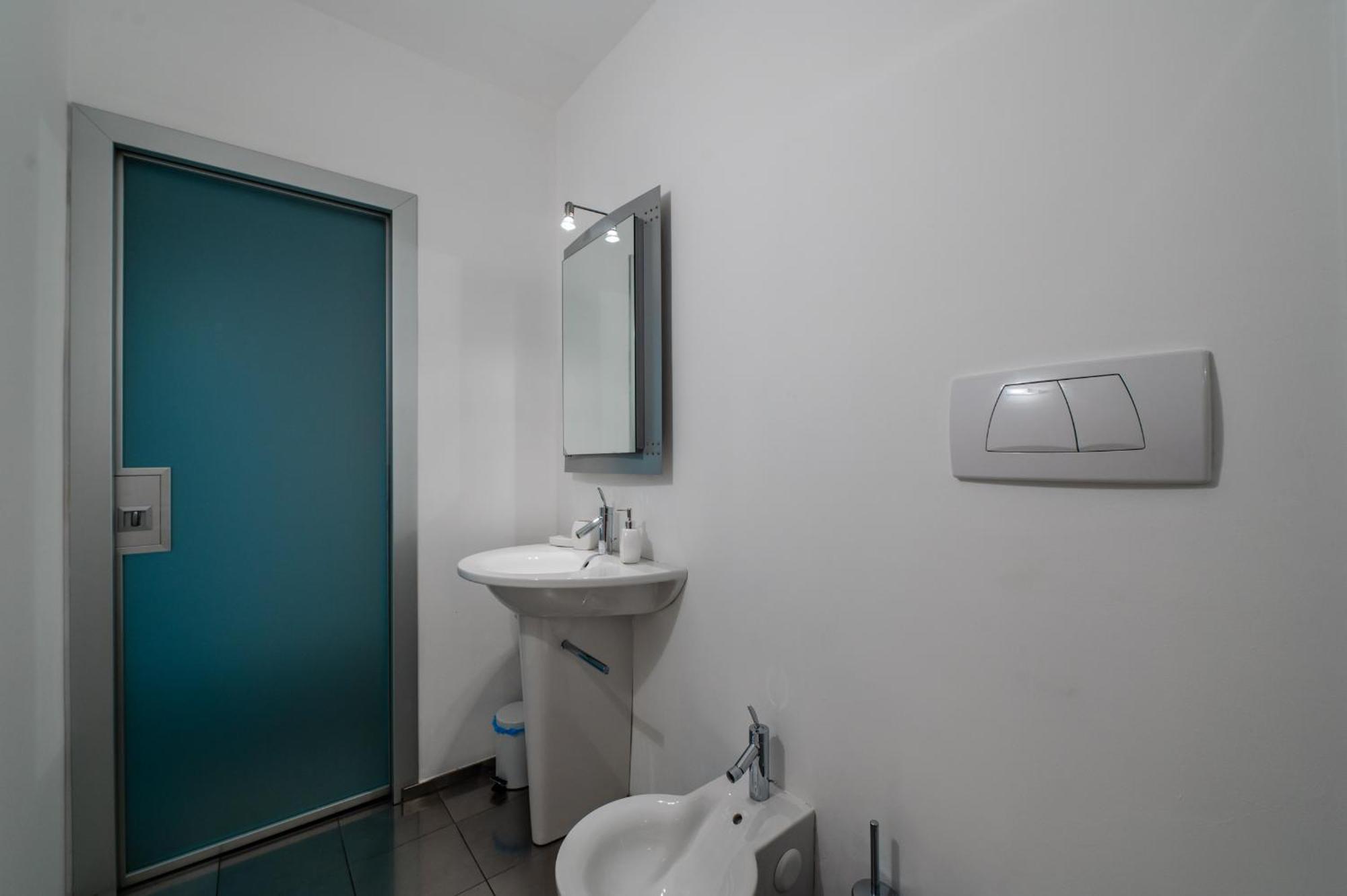 P&P Luxury Apartment Bergamo Dış mekan fotoğraf