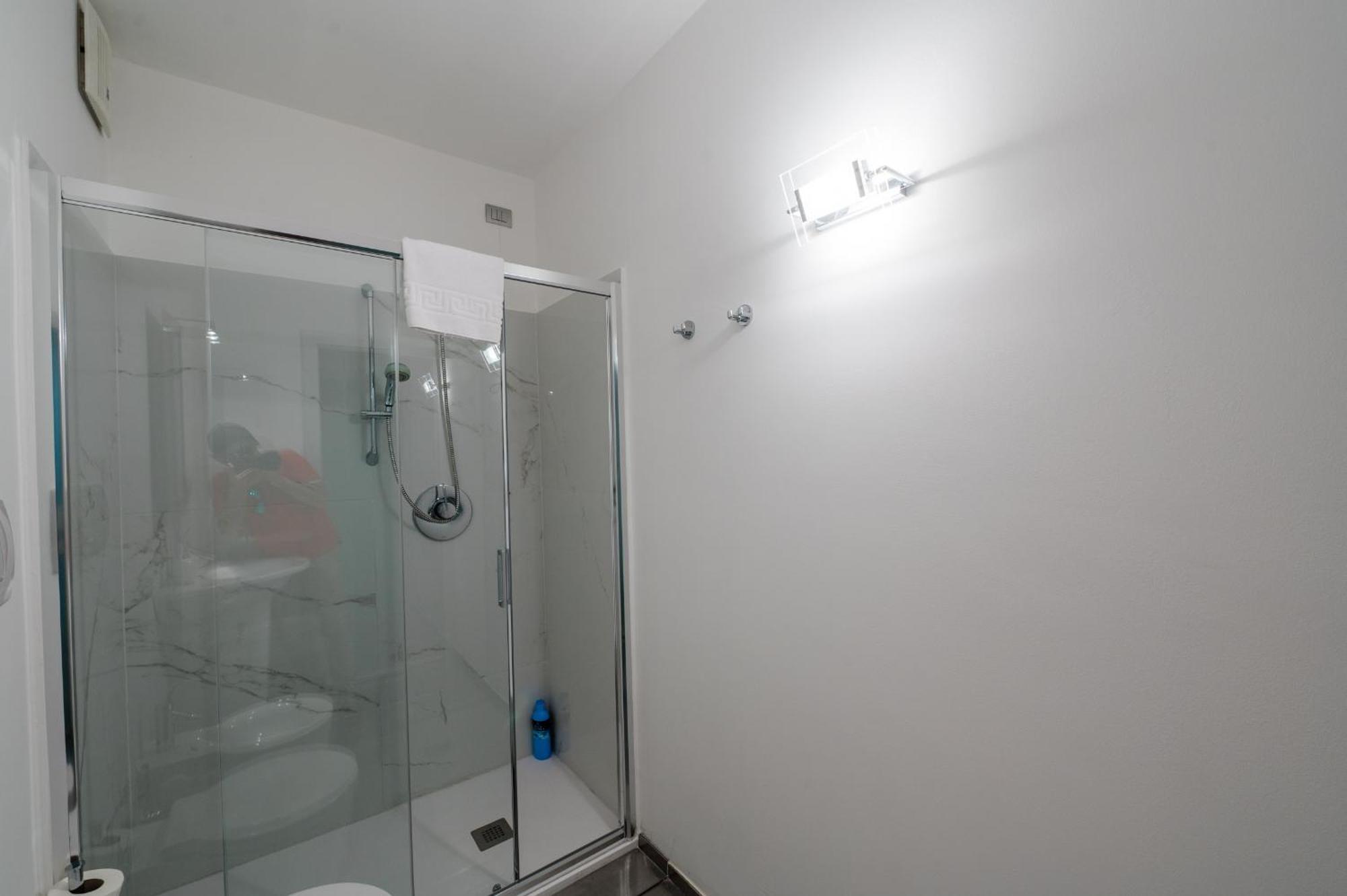 P&P Luxury Apartment Bergamo Dış mekan fotoğraf
