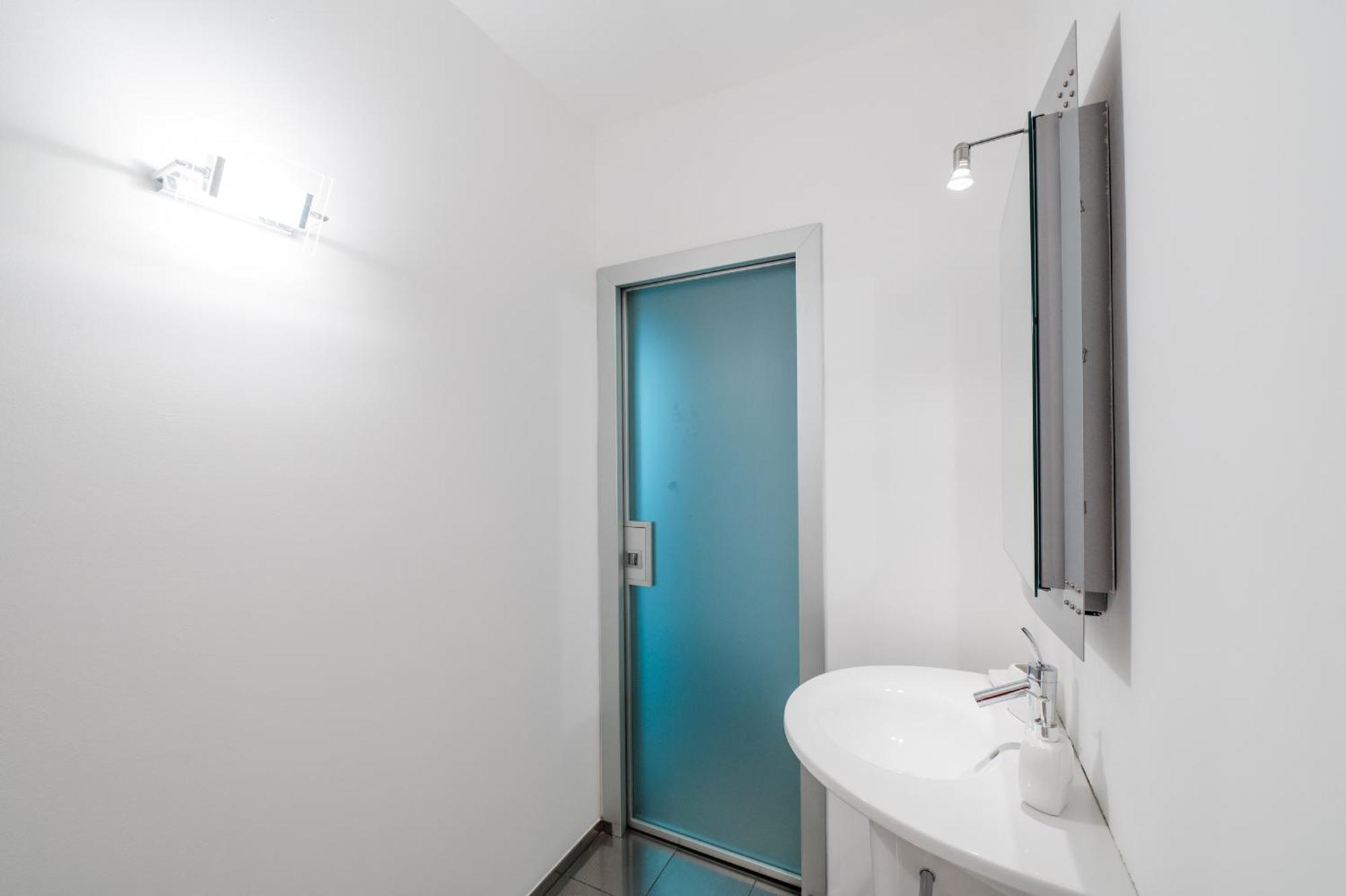 P&P Luxury Apartment Bergamo Dış mekan fotoğraf