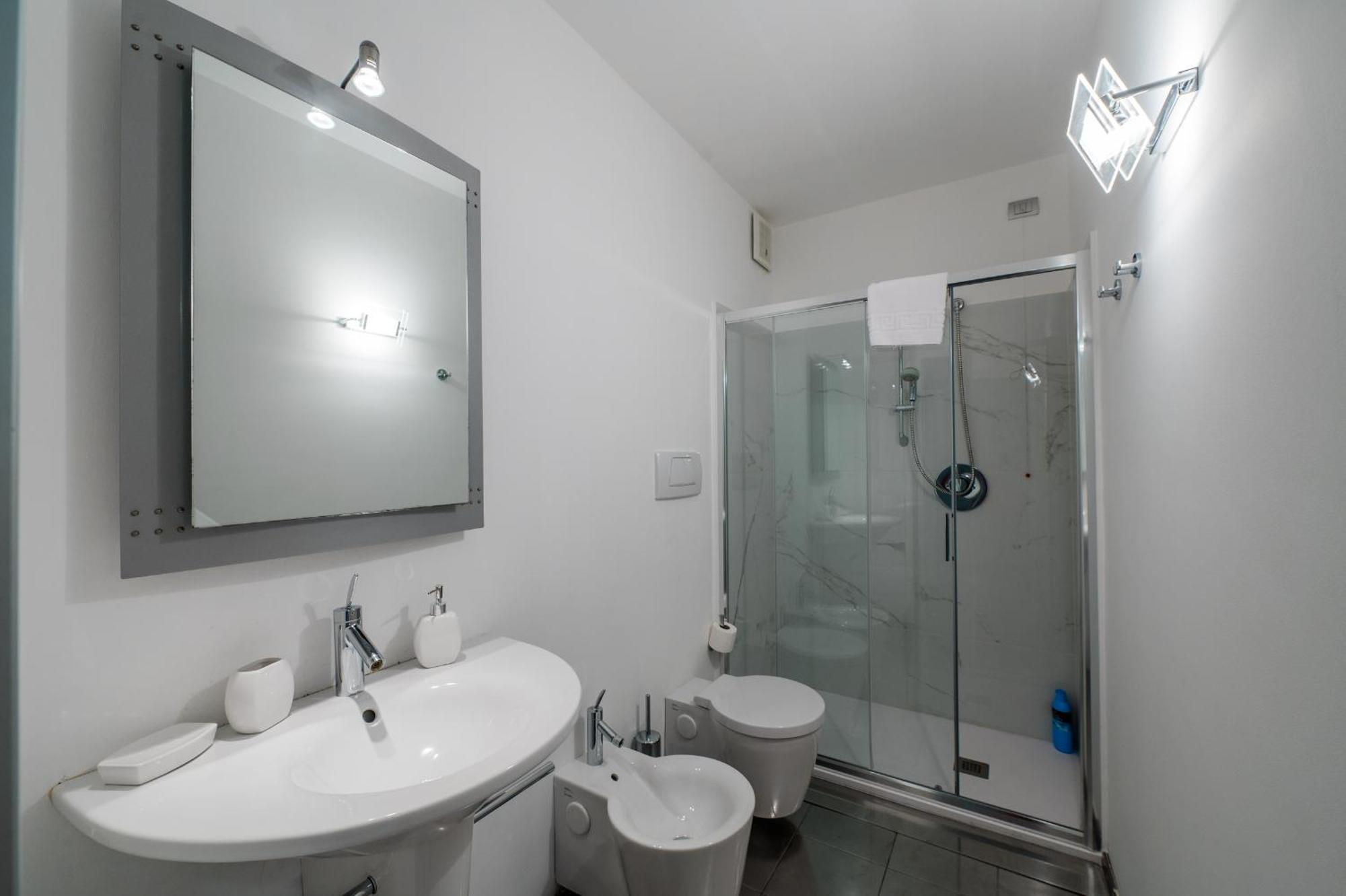 P&P Luxury Apartment Bergamo Dış mekan fotoğraf