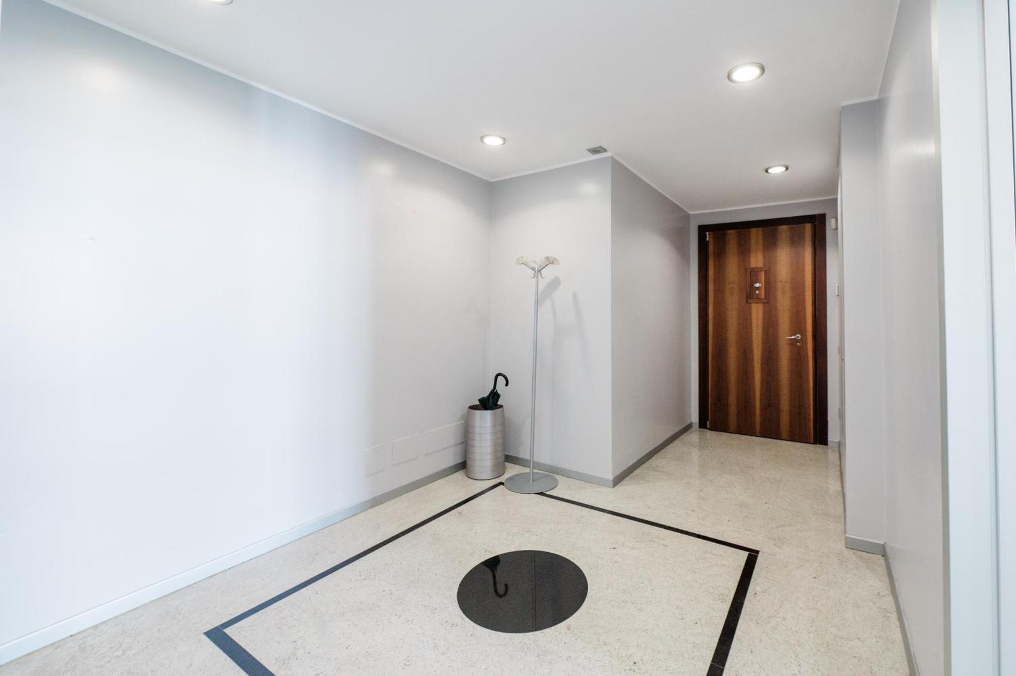P&P Luxury Apartment Bergamo Dış mekan fotoğraf