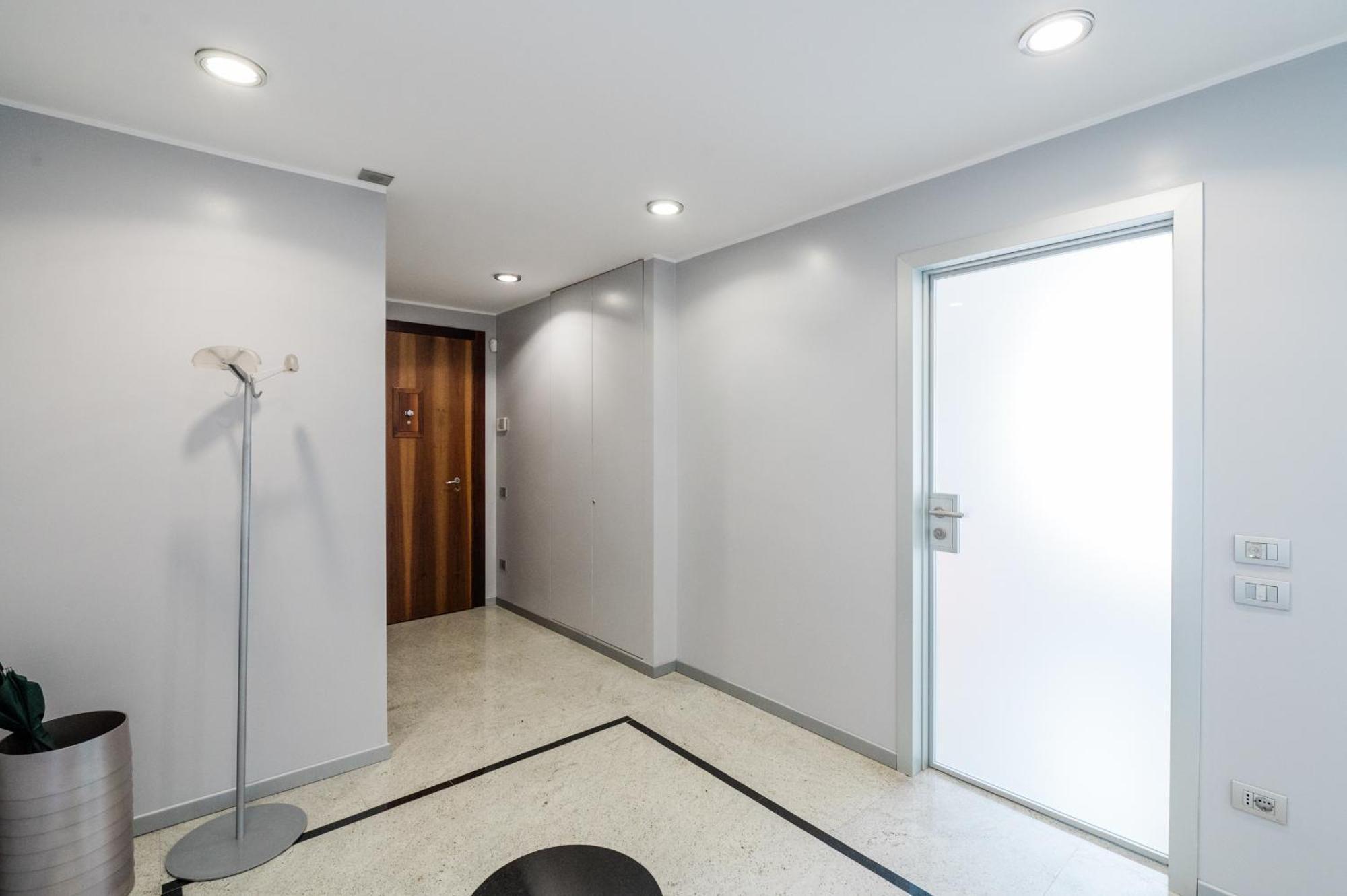 P&P Luxury Apartment Bergamo Dış mekan fotoğraf