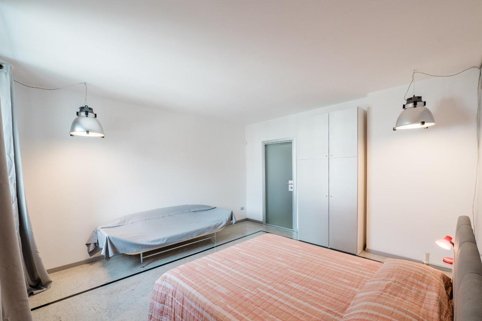 P&P Luxury Apartment Bergamo Dış mekan fotoğraf