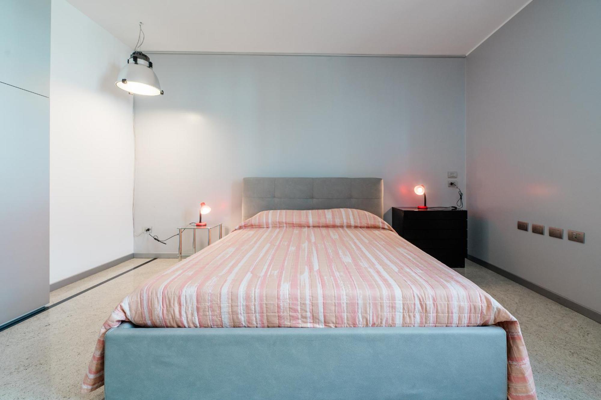 P&P Luxury Apartment Bergamo Dış mekan fotoğraf