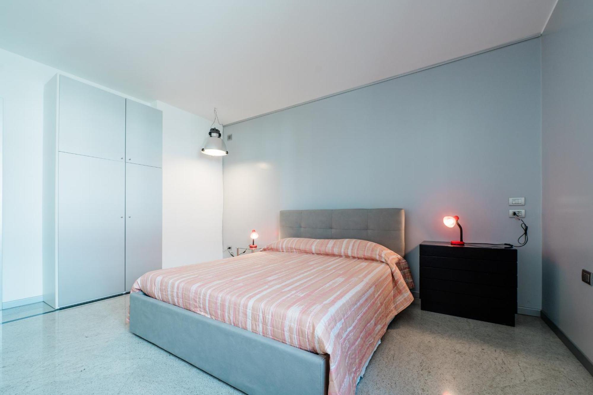 P&P Luxury Apartment Bergamo Dış mekan fotoğraf