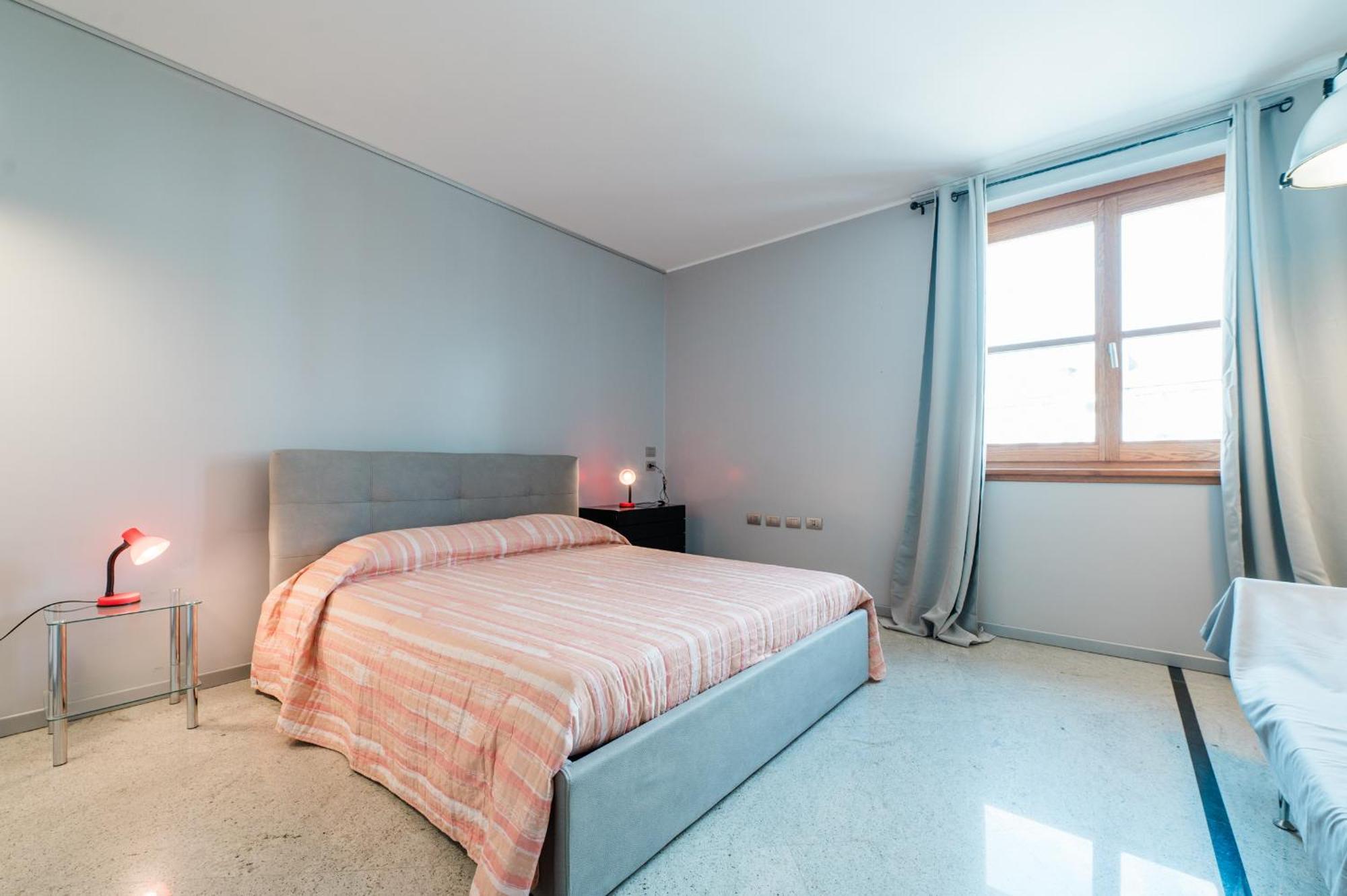 P&P Luxury Apartment Bergamo Dış mekan fotoğraf