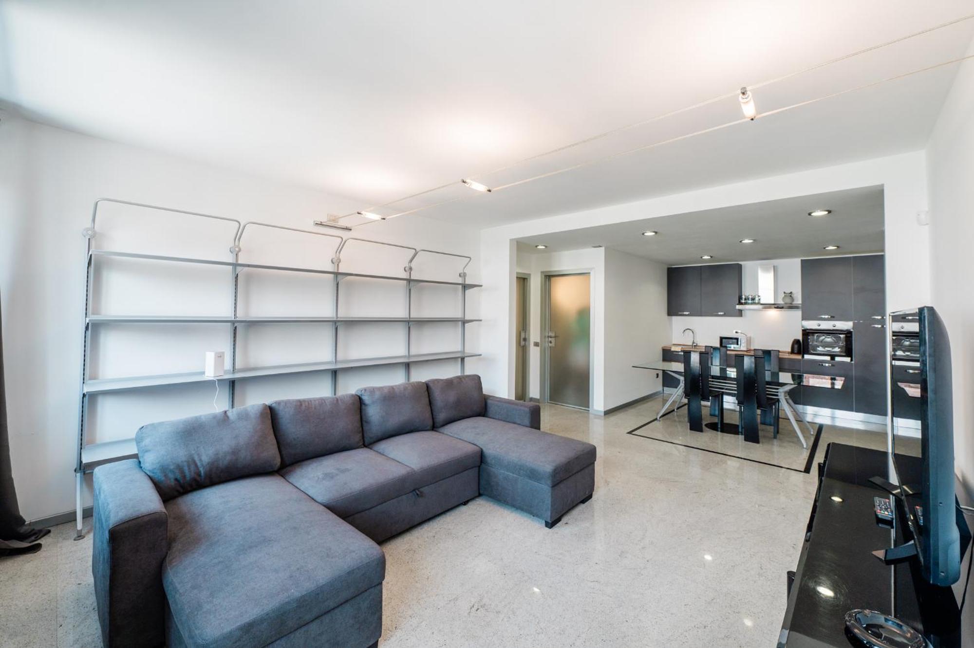 P&P Luxury Apartment Bergamo Dış mekan fotoğraf