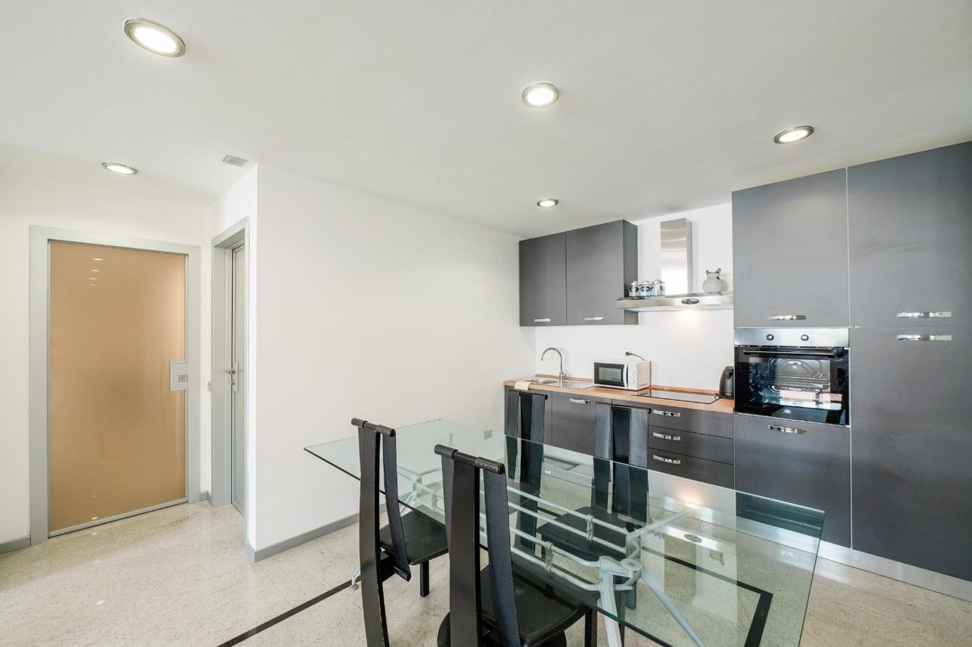 P&P Luxury Apartment Bergamo Dış mekan fotoğraf