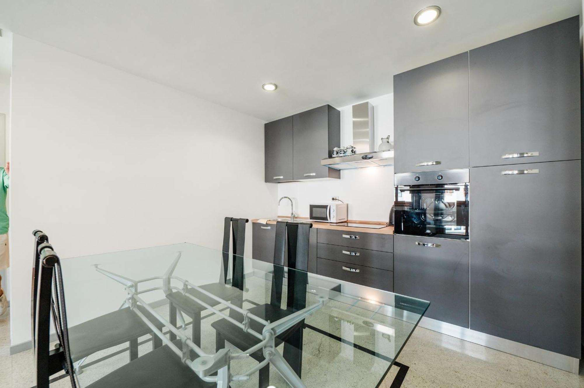 P&P Luxury Apartment Bergamo Dış mekan fotoğraf