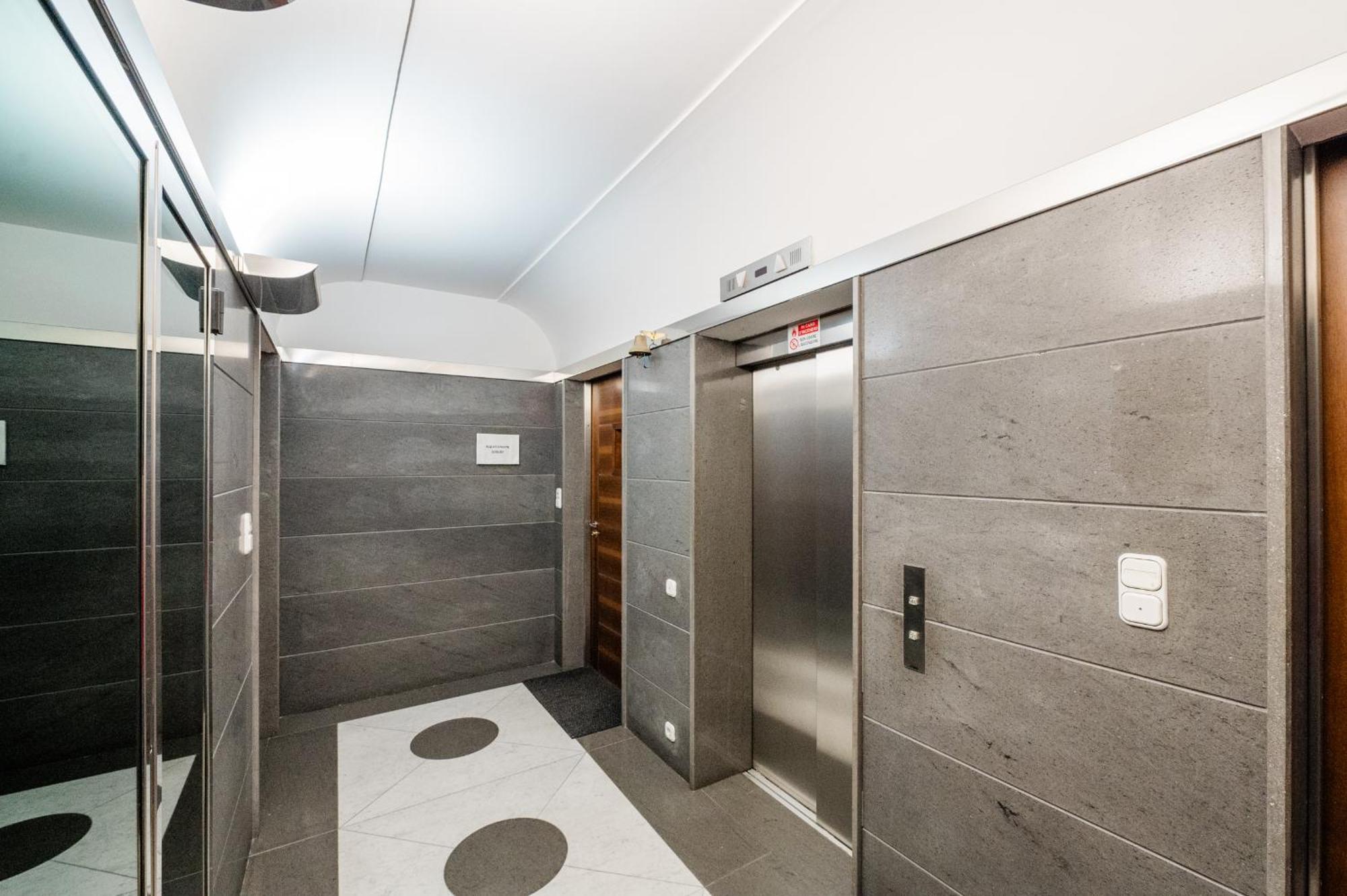 P&P Luxury Apartment Bergamo Dış mekan fotoğraf