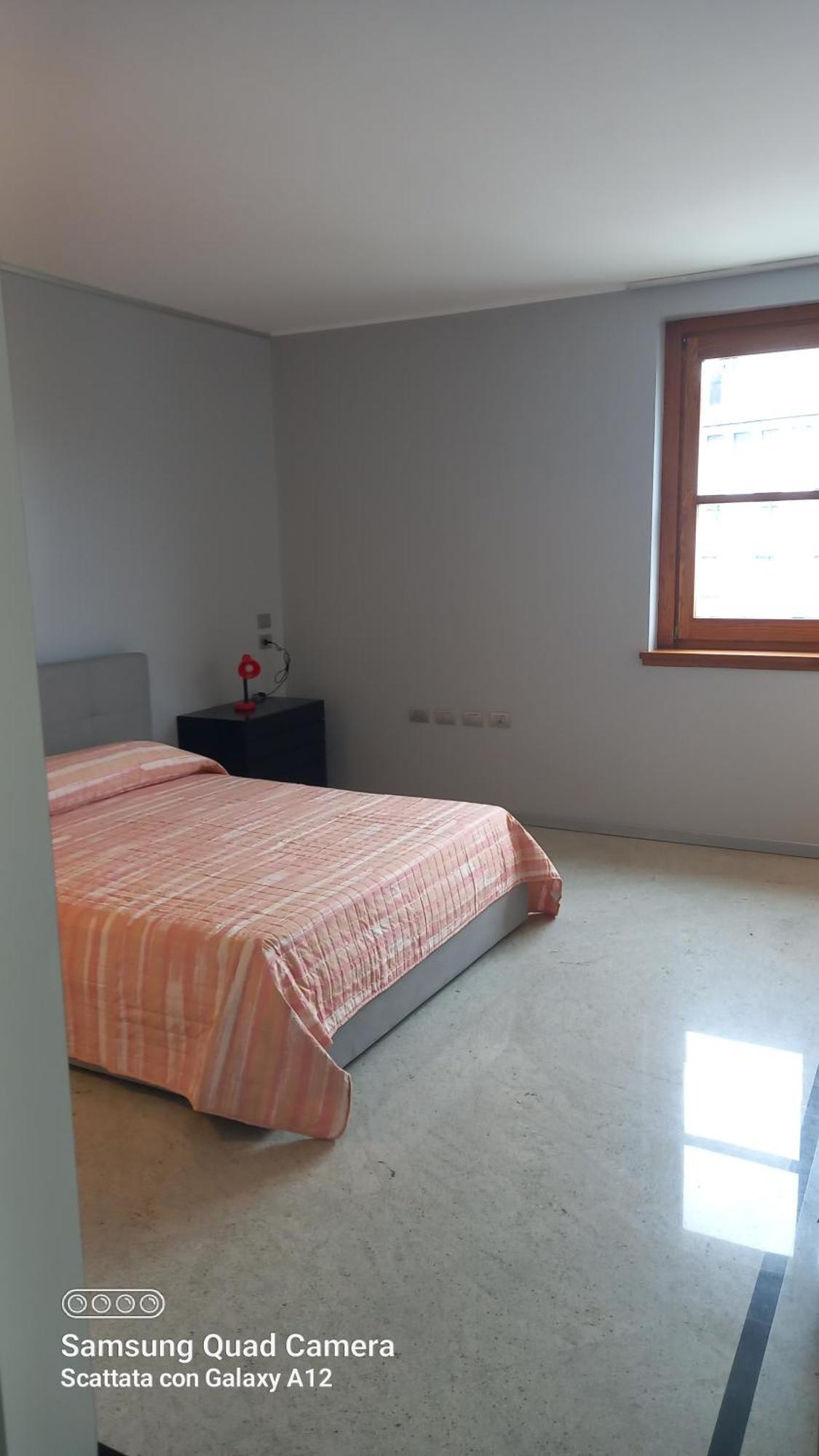P&P Luxury Apartment Bergamo Oda fotoğraf
